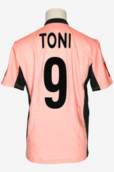 PALERMO 2004/05 - HOME - TONI